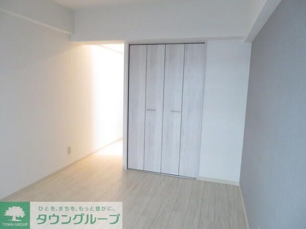 第3天照マンションの物件内観写真